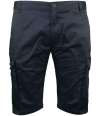 HL241 DWPC00 Warrior Cargo Shorts Harbour Navy colour image